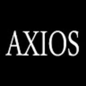 Meet your Posher, Axios